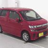 suzuki wagon-r 2018 -SUZUKI 【広島 582ｹ351】--Wagon R MH55S--196996---SUZUKI 【広島 582ｹ351】--Wagon R MH55S--196996- image 1