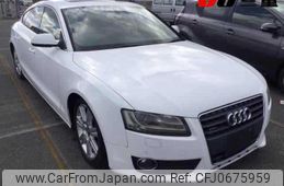 audi a5 2011 -AUDI--Audi A5 8TCDNL-BA070558---AUDI--Audi A5 8TCDNL-BA070558-