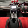 honda civic 2018 CFJ1798837 image 2