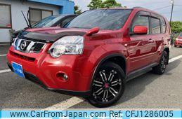 nissan x-trail 2010 -NISSAN--X-Trail DBA-NT31--NT31-212286---NISSAN--X-Trail DBA-NT31--NT31-212286-