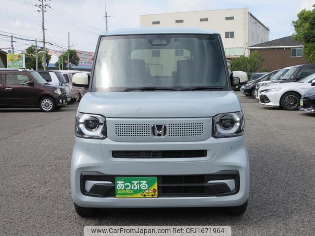 honda n-box 2024 CFJ1671964 image 2