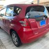 honda fit 2008 -HONDA--Fit DBA-GE7--GE7-1004433---HONDA--Fit DBA-GE7--GE7-1004433- image 7