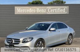 mercedes-benz e-class 2019 quick_quick_4AA-213077C_WDD2130772A666193