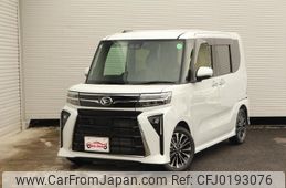 daihatsu tanto 2024 quick_quick_5BA-LA650S_LA650S-0431449