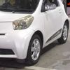 toyota iq 2008 -TOYOTA--iQ KGJ10-6001629---TOYOTA--iQ KGJ10-6001629- image 8