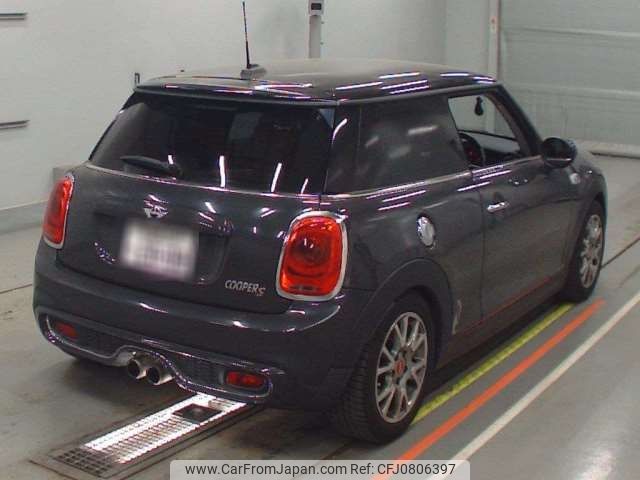 mini mini-others 2014 -BMW 【宇都宮 337ﾁ2008】--BMW Mini DBA-XM20--WMWXM720X02A24139---BMW 【宇都宮 337ﾁ2008】--BMW Mini DBA-XM20--WMWXM720X02A24139- image 2