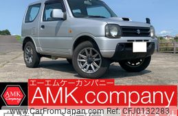 suzuki jimny 2011 -SUZUKI--Jimny TA-JB23W--JB23W-655243---SUZUKI--Jimny TA-JB23W--JB23W-655243-