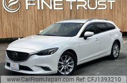 mazda atenza 2015 -MAZDA--Atenza Wagon LDA-GJ2AW--GJ2AW-100294---MAZDA--Atenza Wagon LDA-GJ2AW--GJ2AW-100294-