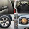 suzuki jimny 2011 CFJ1846141 image 7