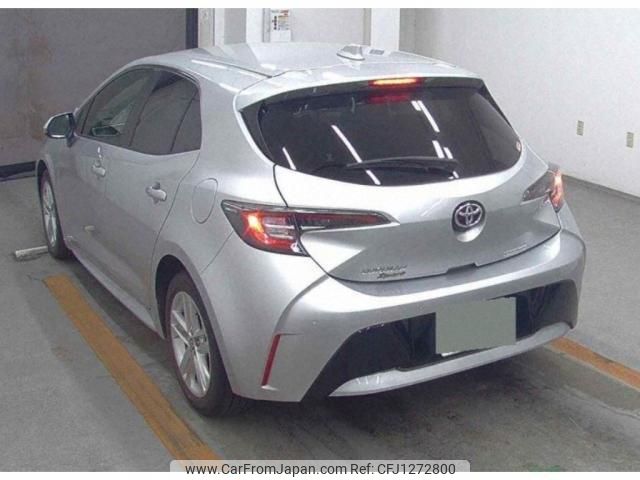 toyota corolla-sport 2020 quick_quick_NRE210H_1008660 image 2