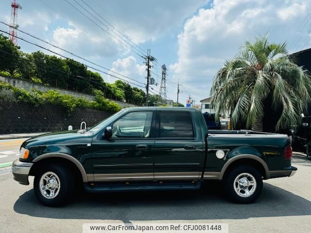 ford f150 2002 GOO_NET_EXCHANGE_0707011A30240805W002 image 2