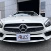 mercedes-benz sl-class 2018 -MERCEDES-BENZ--Benz SL DBA-231466--WDD2314662F053164---MERCEDES-BENZ--Benz SL DBA-231466--WDD2314662F053164- image 3
