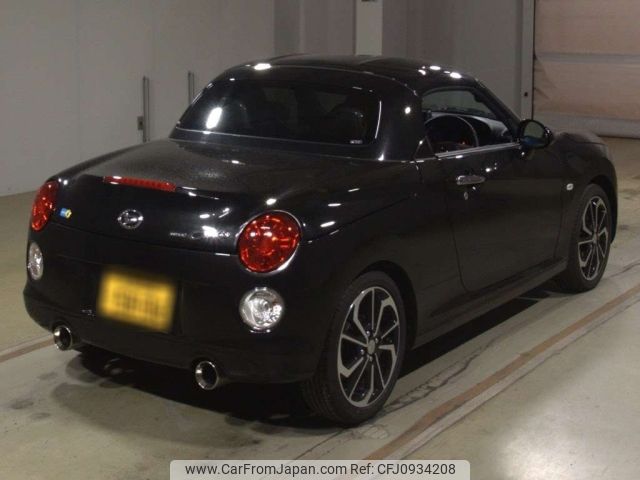 daihatsu copen 2024 -DAIHATSU 【大阪 582つ5806】--Copen LA400K-0057319---DAIHATSU 【大阪 582つ5806】--Copen LA400K-0057319- image 2