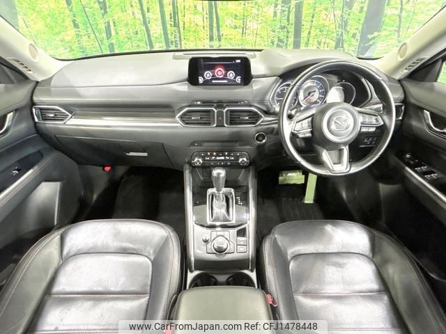 mazda cx-5 2019 quick_quick_KF2P_KF2P-320836 image 2