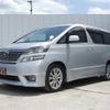 toyota vellfire 2009 quick_quick_DBA-ANH20W_ANH20-8077869 image 4