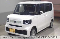 honda n-box 2024 -HONDA 【那須 580ｻ7895】--N BOX JF5-1036751---HONDA 【那須 580ｻ7895】--N BOX JF5-1036751-