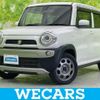 suzuki hustler 2018 quick_quick_DAA-MR41S_MR41S-301795 image 1