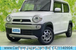 suzuki hustler 2018 quick_quick_DAA-MR41S_MR41S-301795