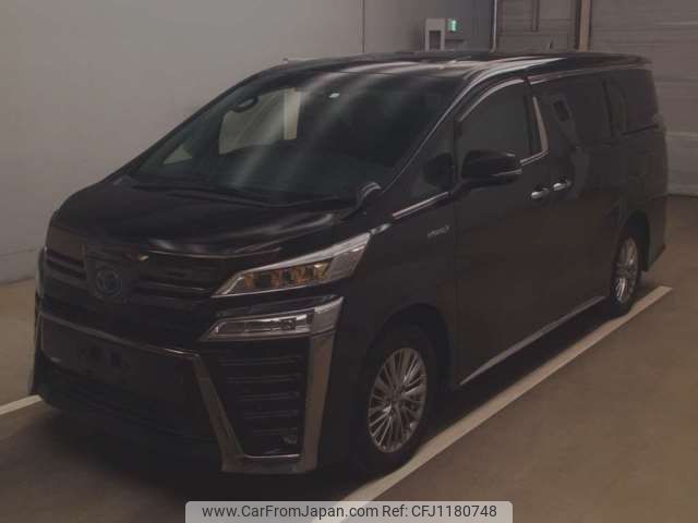 toyota vellfire 2020 -TOYOTA--Vellfire 6AA-AYH30W--AYH30-0106728---TOYOTA--Vellfire 6AA-AYH30W--AYH30-0106728- image 1