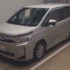 toyota voxy 2019 -TOYOTA 【横浜 505ﾆ4220】--Voxy DBA-ZRR80Gｶｲ--ZRR80-0518579---TOYOTA 【横浜 505ﾆ4220】--Voxy DBA-ZRR80Gｶｲ--ZRR80-0518579- image 1