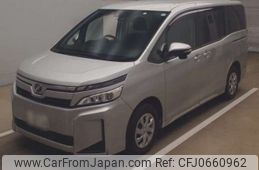 toyota voxy 2019 -TOYOTA 【横浜 505ﾆ4220】--Voxy DBA-ZRR80Gｶｲ--ZRR80-0518579---TOYOTA 【横浜 505ﾆ4220】--Voxy DBA-ZRR80Gｶｲ--ZRR80-0518579-