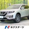 nissan x-trail 2021 -NISSAN--X-Trail 5BA-NT32--NT32-610059---NISSAN--X-Trail 5BA-NT32--NT32-610059- image 1