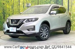 nissan x-trail 2021 -NISSAN--X-Trail 5BA-NT32--NT32-610059---NISSAN--X-Trail 5BA-NT32--NT32-610059-