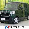 honda n-box 2019 -HONDA--N BOX DBA-JF4--JF4-1047660---HONDA--N BOX DBA-JF4--JF4-1047660- image 1