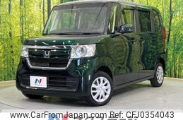 honda n-box 2019 -HONDA--N BOX DBA-JF4--JF4-1047660---HONDA--N BOX DBA-JF4--JF4-1047660-