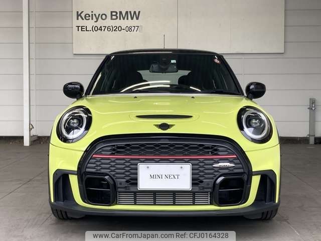 mini mini-others 2022 -BMW--BMW Mini 3BA-XRJCWMW--WMW72DH0402T14207---BMW--BMW Mini 3BA-XRJCWMW--WMW72DH0402T14207- image 2