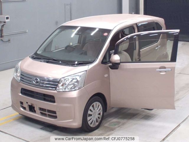daihatsu move 2019 -DAIHATSU--Move LA150S-2039339---DAIHATSU--Move LA150S-2039339- image 1
