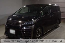 toyota vellfire 2019 -TOYOTA 【四日市 300ｿ1108】--Vellfire DBA-AGH30W--AGH30-0270675---TOYOTA 【四日市 300ｿ1108】--Vellfire DBA-AGH30W--AGH30-0270675-