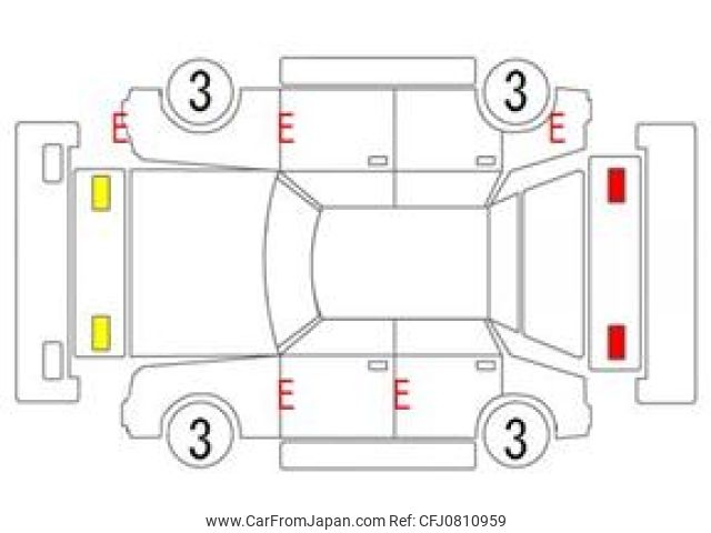 nissan note 2017 -NISSAN--Note DAA-HE12--HE12-131014---NISSAN--Note DAA-HE12--HE12-131014- image 2