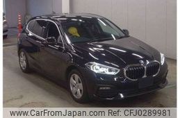 bmw 1-series 2020 -BMW 【湘南 302ﾂ6094】--BMW 1 Series 3BA-7K15--WBA7K320805R21776---BMW 【湘南 302ﾂ6094】--BMW 1 Series 3BA-7K15--WBA7K320805R21776-