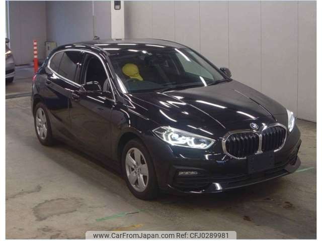 bmw 1-series 2020 -BMW 【湘南 302ﾂ6094】--BMW 1 Series 3BA-7K15--WBA7K320805R21776---BMW 【湘南 302ﾂ6094】--BMW 1 Series 3BA-7K15--WBA7K320805R21776- image 1