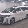 toyota alphard 2021 quick_quick_3BA-AGH30W_0392039 image 2