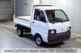 mitsubishi minicab-truck 1997 CFJ1460963