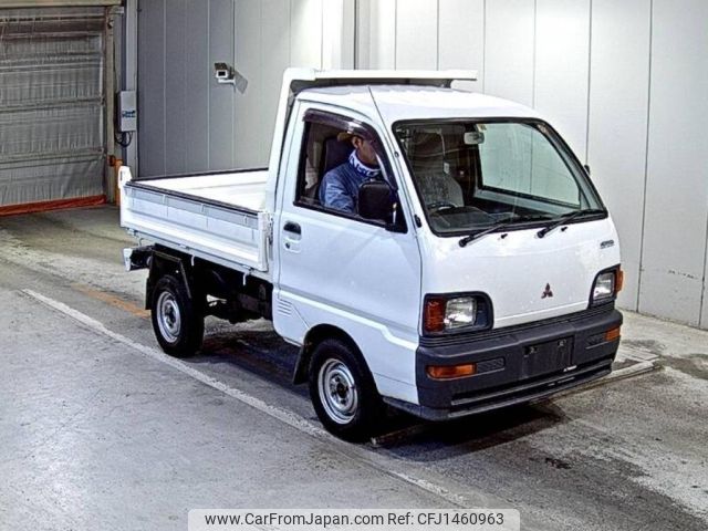 mitsubishi minicab-truck 1997 CFJ1460963 image 1