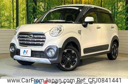 daihatsu cast 2017 quick_quick_LA250S_LA250S-0118732