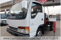 isuzu elf-truck 2001 -ISUZU--Elf KK-NKR66EA--NKR66E7560039---ISUZU--Elf KK-NKR66EA--NKR66E7560039-