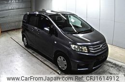 honda freed-spike 2011 CFJ1614912