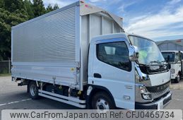 mitsubishi-fuso canter 2023 -MITSUBISHI--Canter 2RG-FEB50--FEB50-592115---MITSUBISHI--Canter 2RG-FEB50--FEB50-592115-