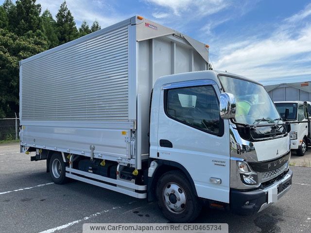 mitsubishi-fuso canter 2023 -MITSUBISHI--Canter 2RG-FEB50--FEB50-592115---MITSUBISHI--Canter 2RG-FEB50--FEB50-592115- image 1