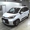 toyota sienta 2024 -TOYOTA 【岡山 502ふ3916】--Sienta MXPL10G-1173244---TOYOTA 【岡山 502ふ3916】--Sienta MXPL10G-1173244- image 5