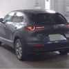 mazda cx-3 2020 quick_quick_5BA-DMEP_DMEP-118196 image 2