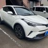 toyota c-hr 2017 CFJ1684001 image 4