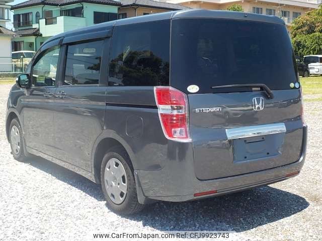 honda stepwagon 2010 -HONDA--Stepwgn DBA-RK1--RK1-1023016---HONDA--Stepwgn DBA-RK1--RK1-1023016- image 2