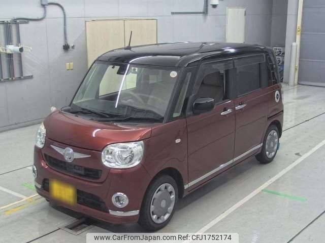 daihatsu move-canbus 2016 CFJ1752174 image 1
