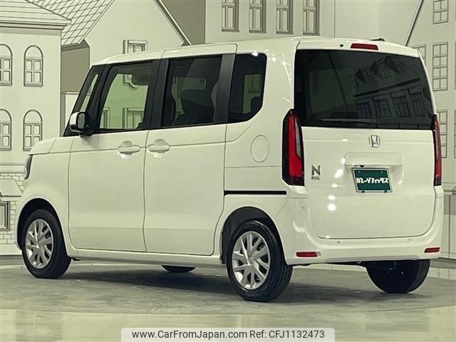 honda n-box 2025 quick_quick_6BA-JF5_JF5-1169262 image 2