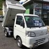 daihatsu hijet-truck 2009 -DAIHATSU 【福島 480ﾃ9417】--Hijet Truck S211P--0055173---DAIHATSU 【福島 480ﾃ9417】--Hijet Truck S211P--0055173- image 25